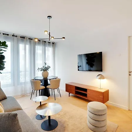 Sleek & Refined -