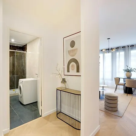 Sleek & Refined -