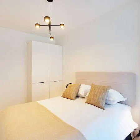 Sleek & Refined - *